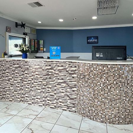 Motel 6 Spartanburg, Sc Northwest Business 85 Dış mekan fotoğraf