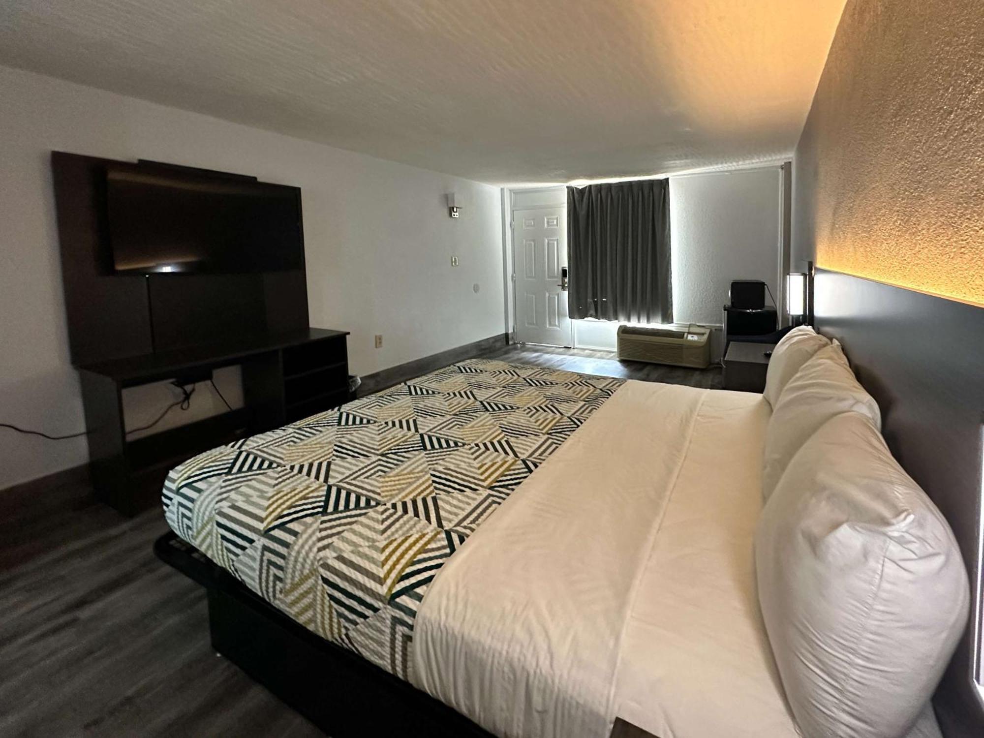 Motel 6 Spartanburg, Sc Northwest Business 85 Dış mekan fotoğraf