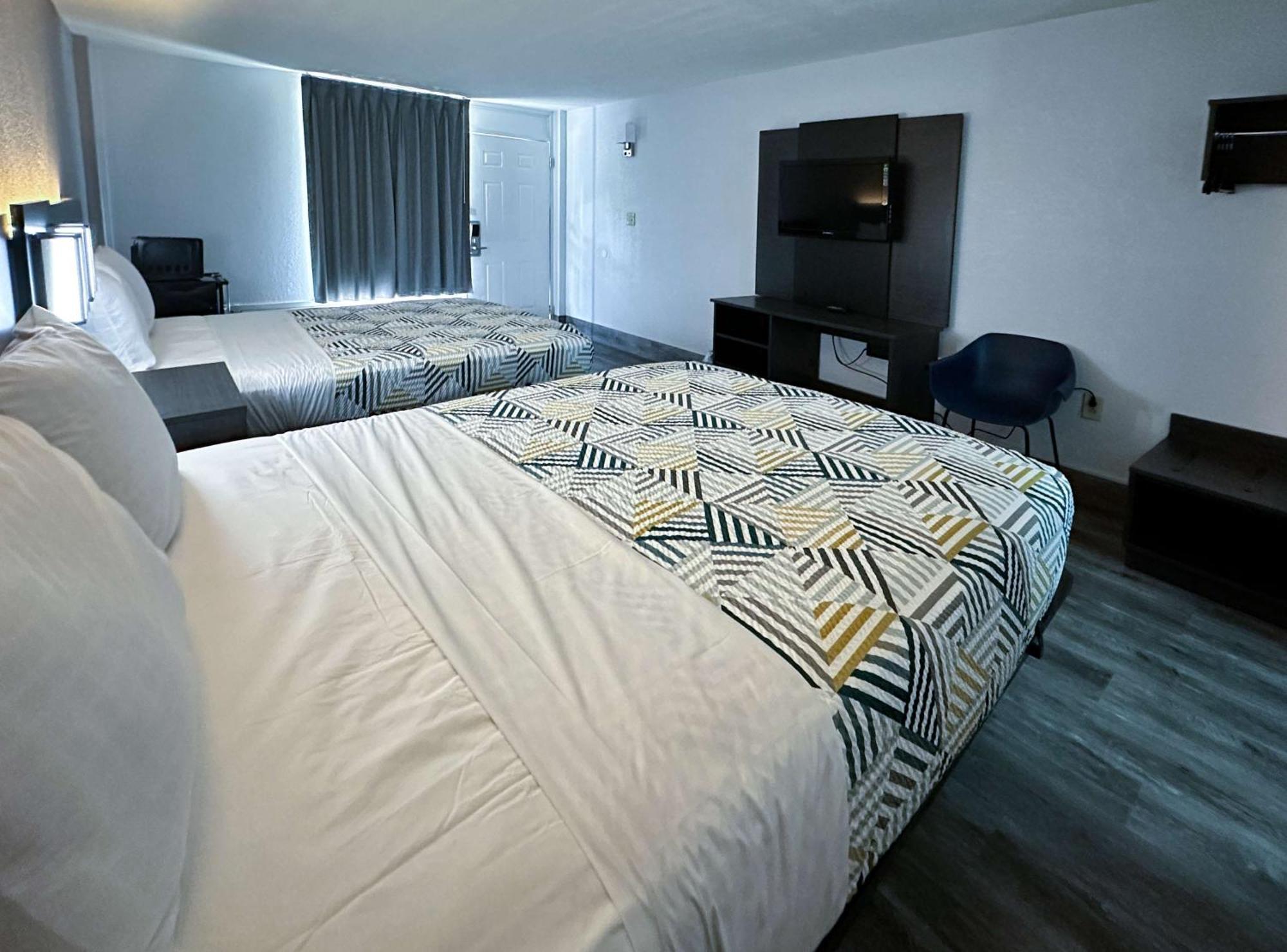 Motel 6 Spartanburg, Sc Northwest Business 85 Dış mekan fotoğraf