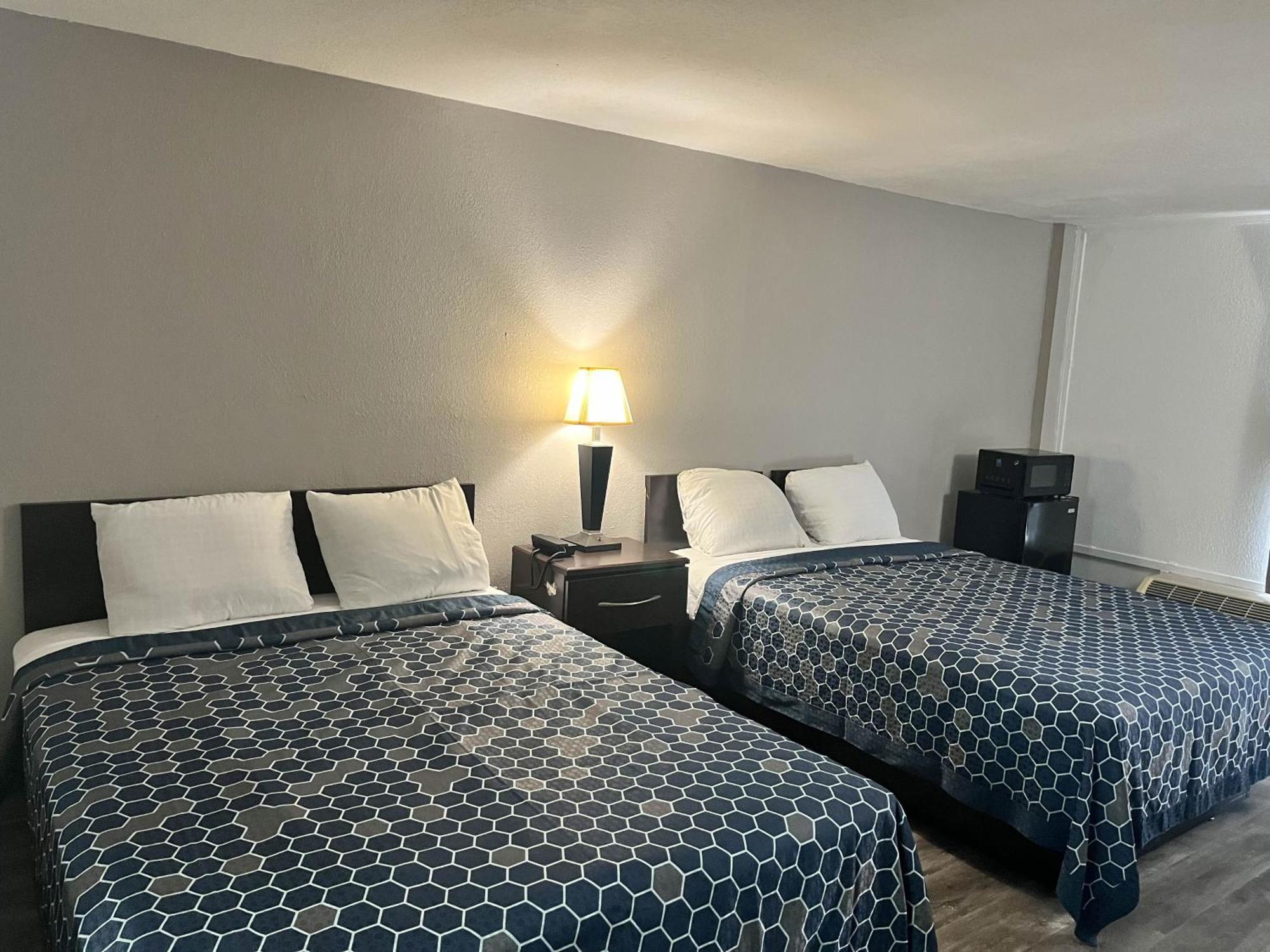 Motel 6 Spartanburg, Sc Northwest Business 85 Dış mekan fotoğraf