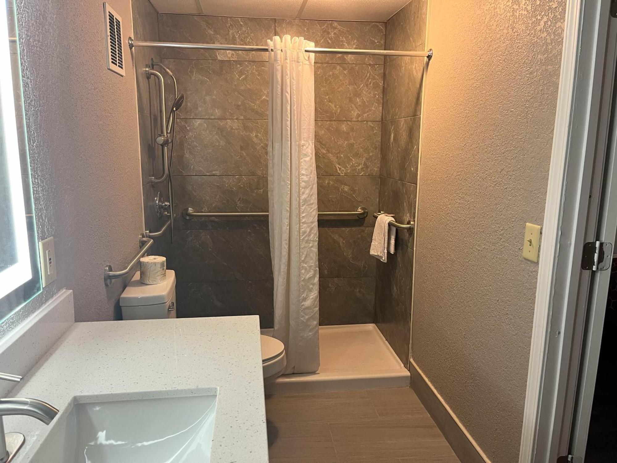 Motel 6 Spartanburg, Sc Northwest Business 85 Dış mekan fotoğraf