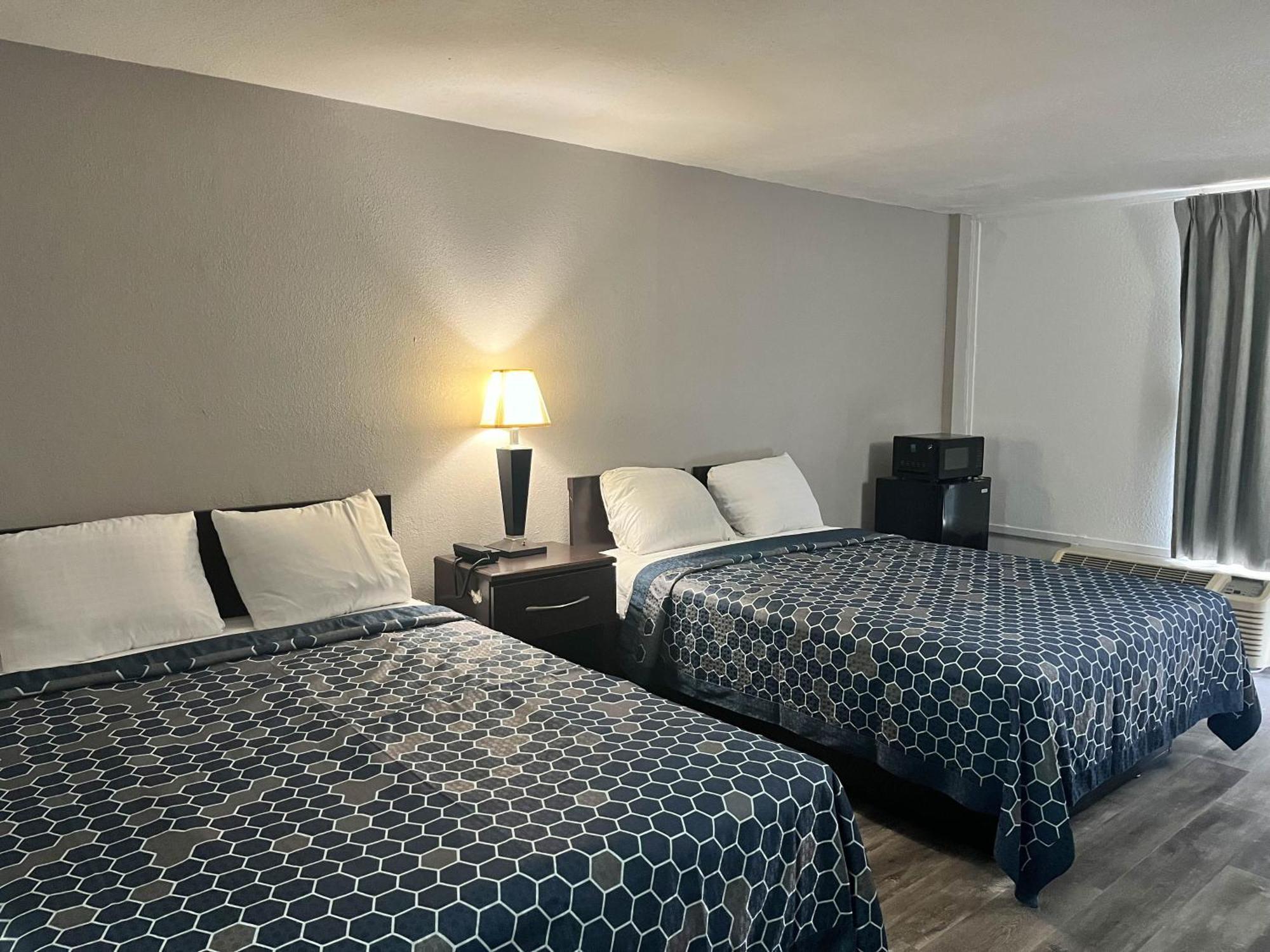 Motel 6 Spartanburg, Sc Northwest Business 85 Dış mekan fotoğraf