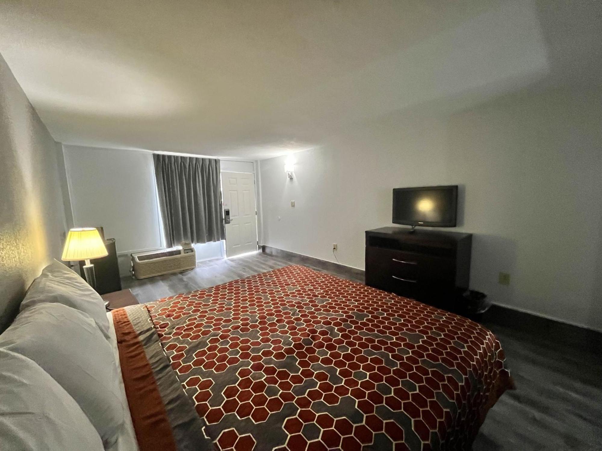 Motel 6 Spartanburg, Sc Northwest Business 85 Dış mekan fotoğraf