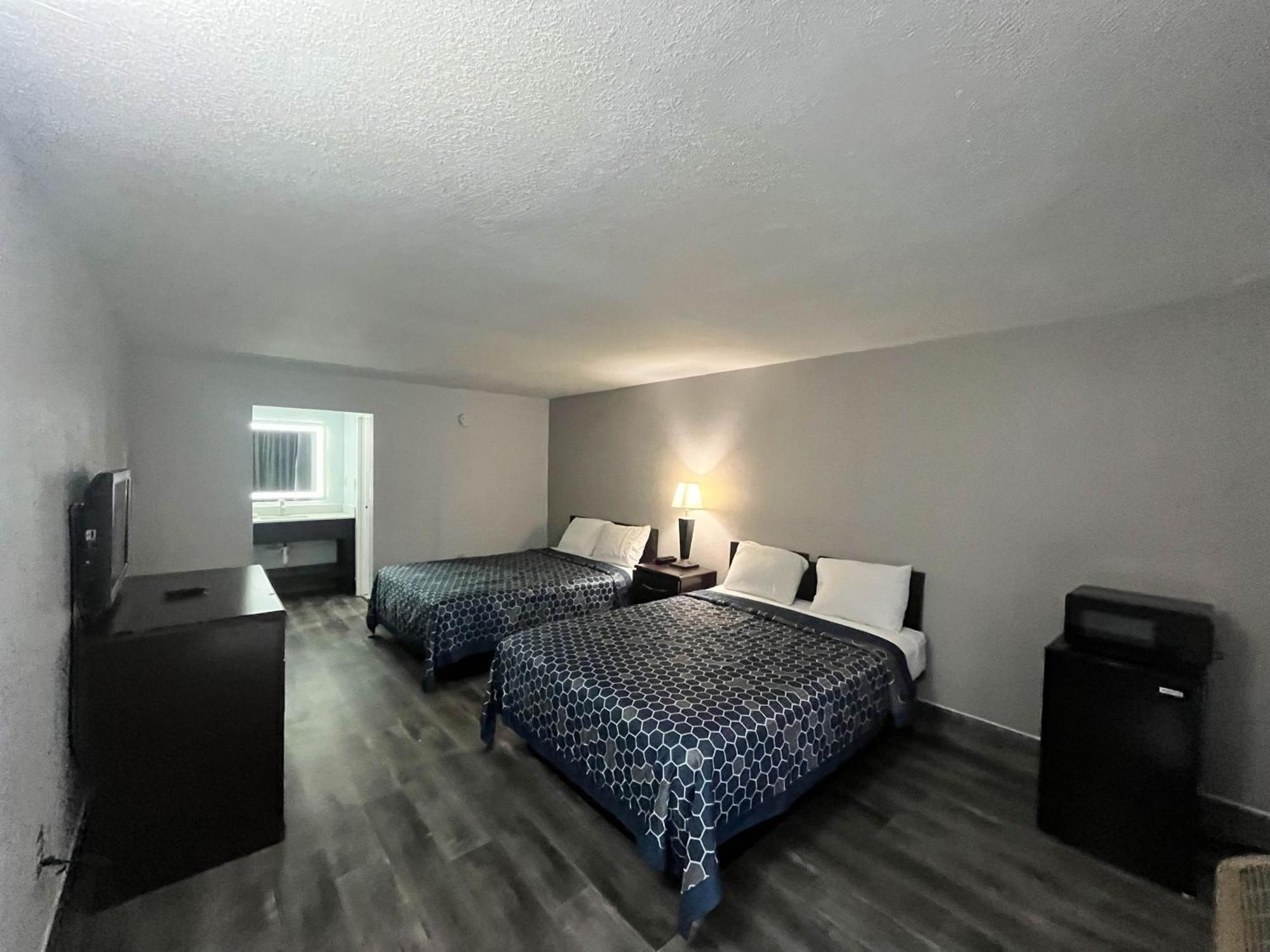 Motel 6 Spartanburg, Sc Northwest Business 85 Dış mekan fotoğraf