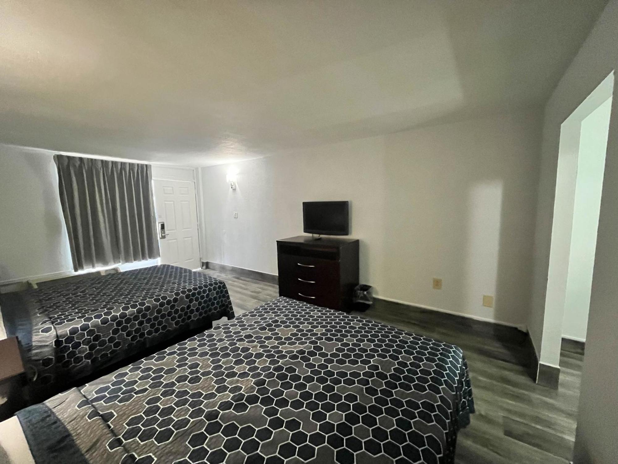 Motel 6 Spartanburg, Sc Northwest Business 85 Dış mekan fotoğraf