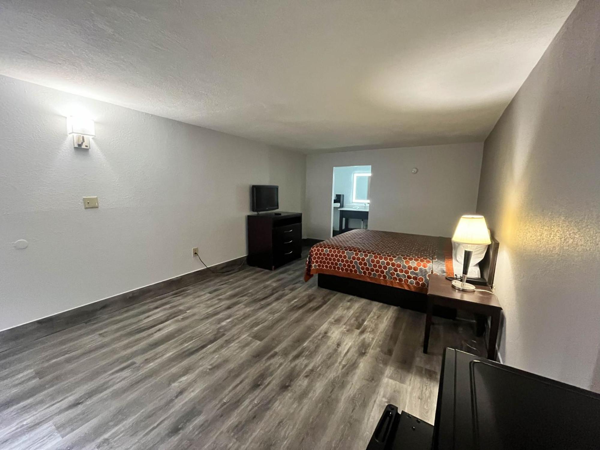 Motel 6 Spartanburg, Sc Northwest Business 85 Dış mekan fotoğraf